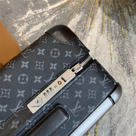 louis vuitton horizon 50 review|lv horizon 50.